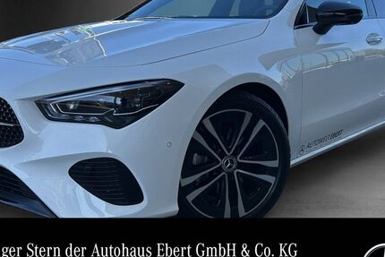 Mercedes-Benz CLA 200 Shooting Brake 29.500 km 41.590 &euro; Weinheim 69469