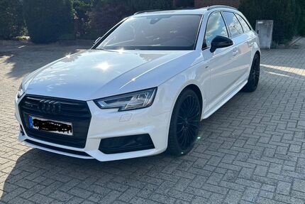 Audi A4 151.000 km 21.900 € Denkte 38321