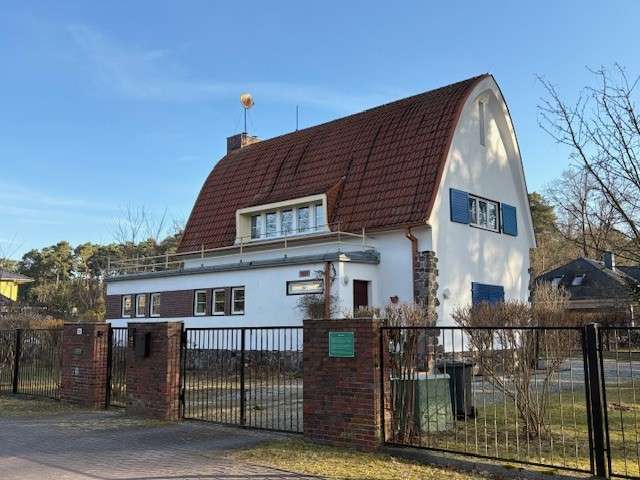 Wohnung zum Mieten in Bad Saarow 1.500 € 100 m²