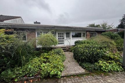 HausBungalow am Finkenhügel in Osnabrück Weststadt