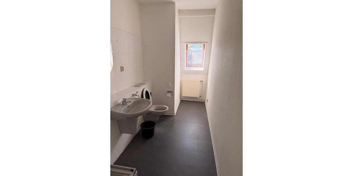 Dachgeschoßwohnung Thale - 4 Zimmer, 76 m&sup2;, 500&euro; | Angebot:26130065