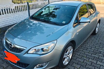 Opel Astra 112.230 km 5.300 € Heroldstatt 72535
