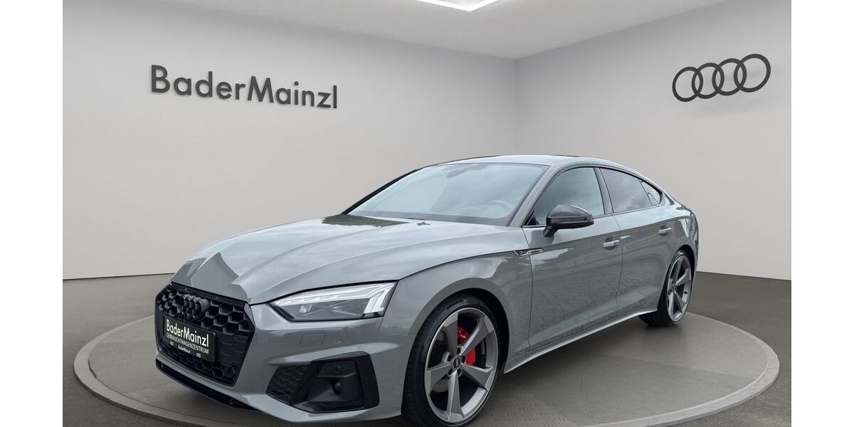 Audi A5 93.500 km 38.880 € Wolfratshausen 82515