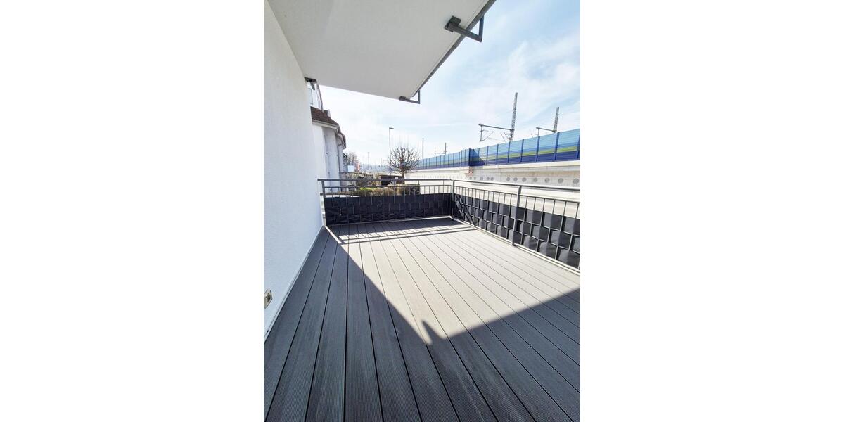 Erdgeschoßwohnung Bad Vilbel - 2 Zimmer, 74 m&sup2;, 350.000&euro; | Angebot:26351356