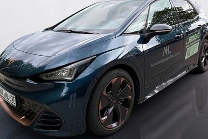 Cupra Born 10.000 km 34.940 &euro; Osterode 37520