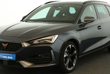 Cupra Leon 52.100 km 23.890 &euro; Donnersdorf 97499