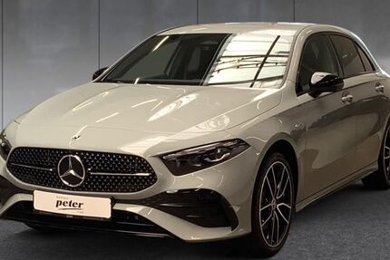 Mercedes-Benz A 250 8.000 km 41.840 € Duderstadt 37115