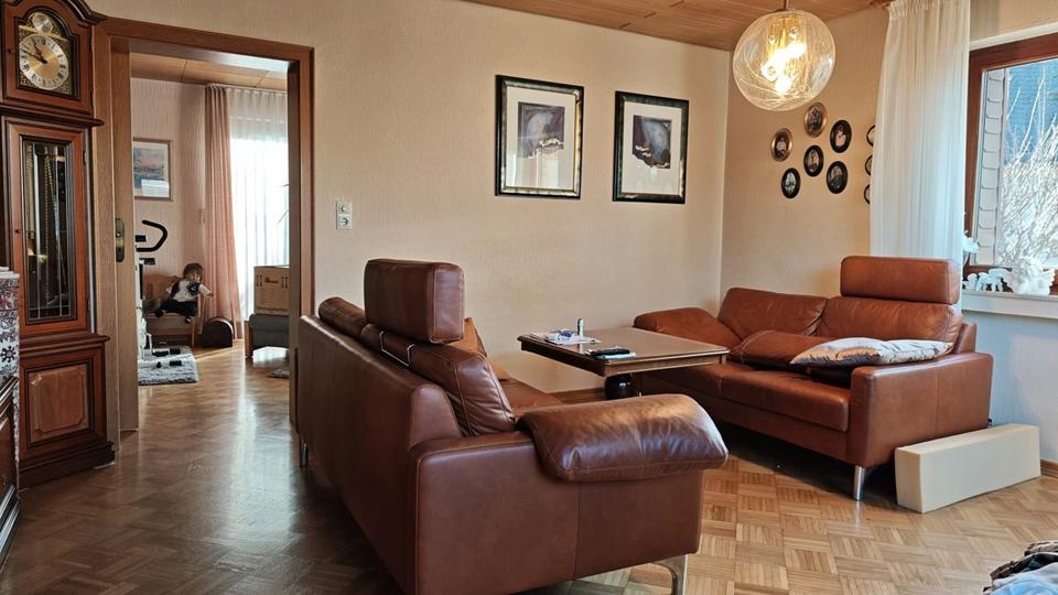 Einfamilienhaus Betzdorf - 6 Zimmer, 120 m&sup2;, 239.000&euro; | Angebot:26149721