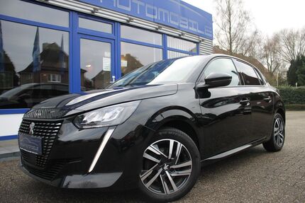 Peugeot 208 38.000 km 14.950 &euro; Emden 26721