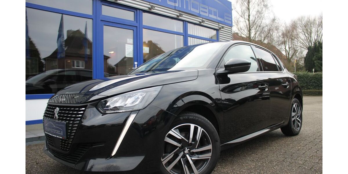 Peugeot 208 38.000 km 14.950 &euro; Emden 26721
