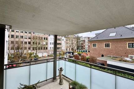 Wohnung zum Kaufen in Düsseldorf 499.000 € 88 m²