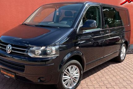 VW T5 Multivan 182.359 km 26.190 &euro; Gotha 99867