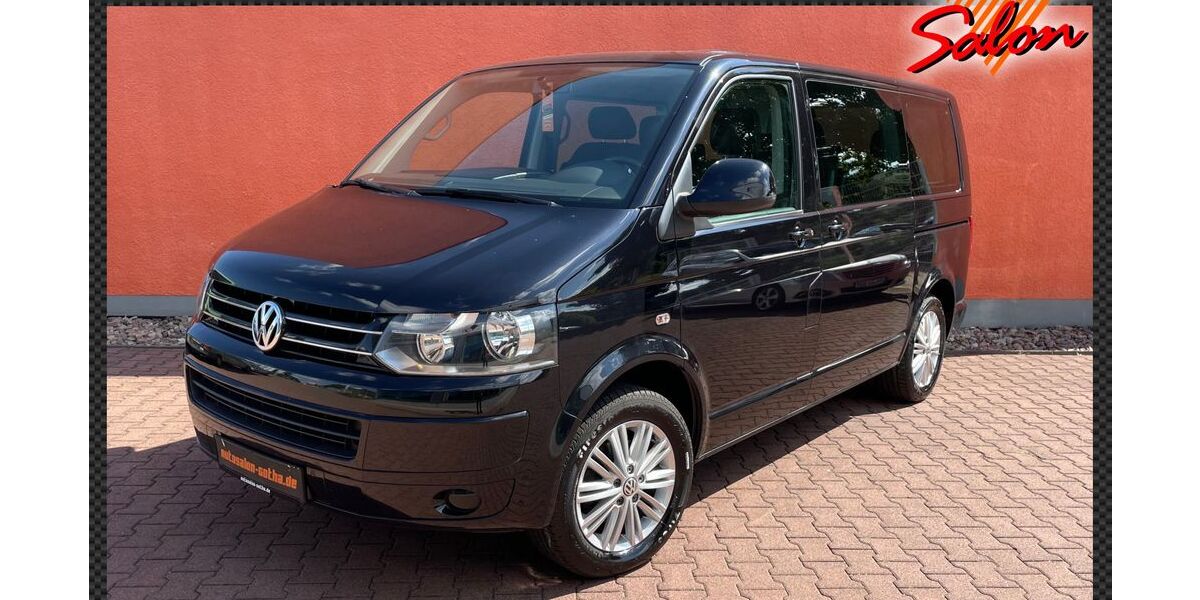 VW T5 Multivan 182.359 km 26.190 &euro; Gotha 99867