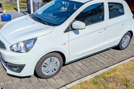 Mitsubishi Space Star 50.000 km 7.200 &euro; Schenefeld 22869