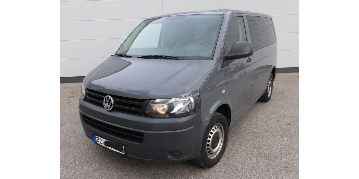 VW T5 Transporter 247.000 km 11.200 &euro; Vogtareuth 83569