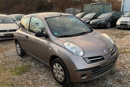 Nissan Micra 76.000 km 2.950 &euro; Kelkheim 65779