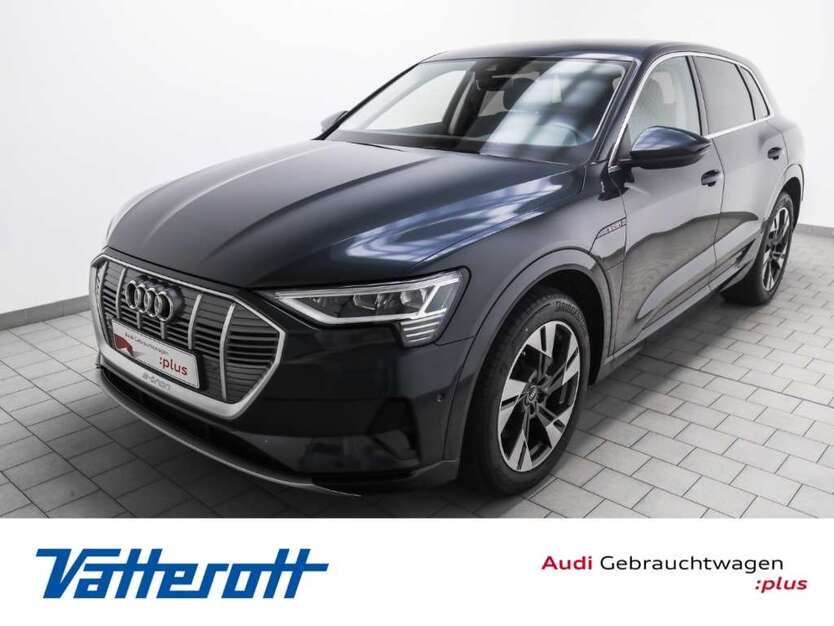 Audi e-tron 48.220 km 27.930 € Holzminden 37603