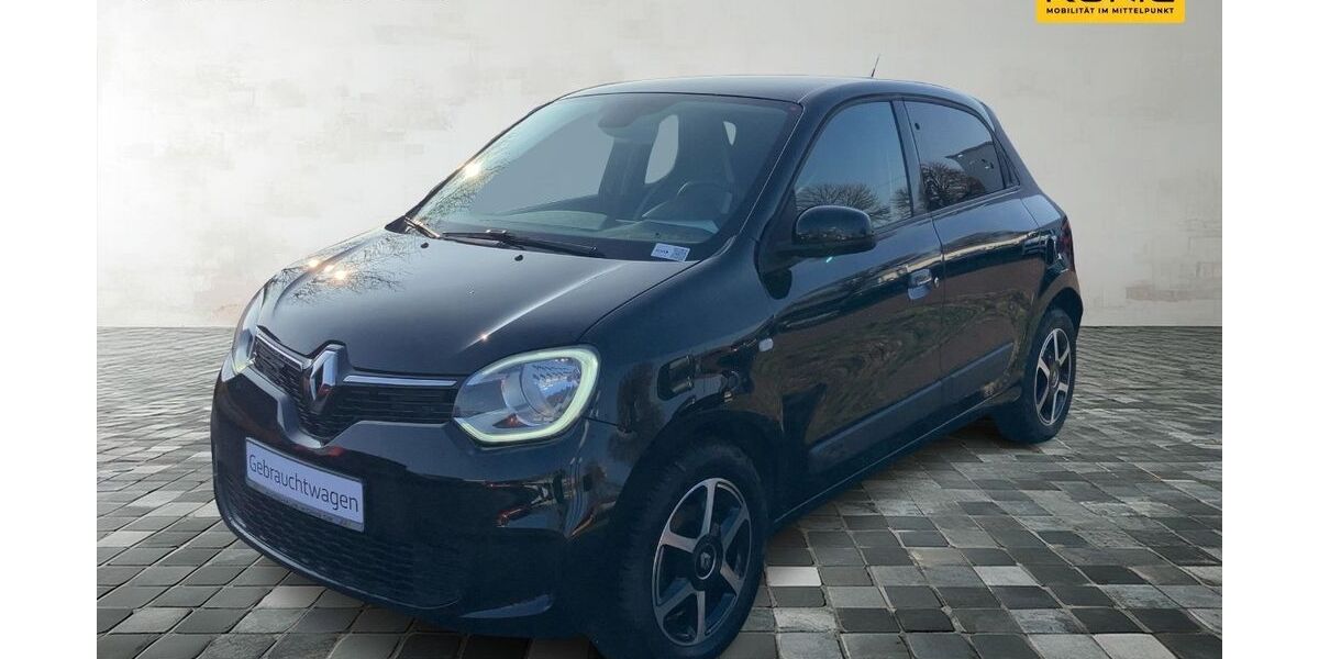 Renault Twingo 17.633 km 9.999 &euro; Erfurt 99099