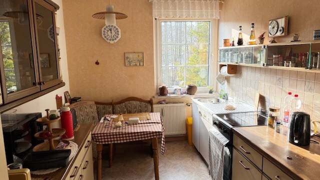 Einfamilienhaus Aue - 6 Zimmer, 125 m&sup2;, 155.000&euro; | Angebot:26834528