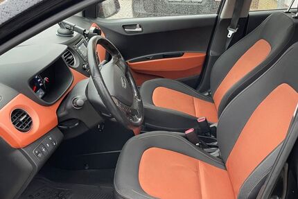 Hyundai i10 142.300 km 7.200 &euro; Gross-Gerau 64521