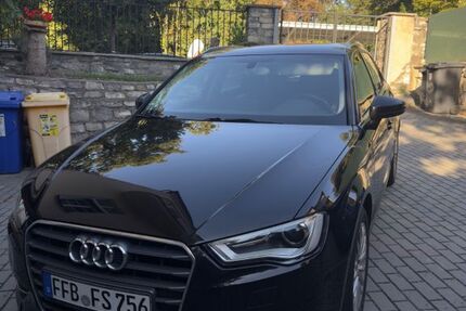 Audi A3 83.000 km 14.500 &euro; gernlinden 82216