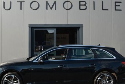 Audi A4 136.000 km 19.900 &euro; Cuxhaven 27472