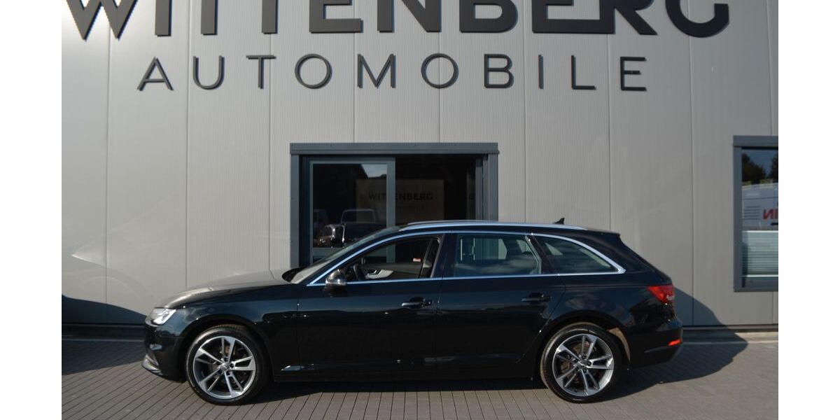Audi A4 136.000 km 19.900 &euro; Cuxhaven 27472