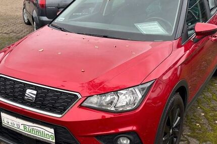 Seat Arona 76.400 km 15.950 &euro; Hagenow 19230