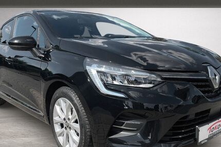 Renault Clio 88.000 km 11.490 € Dautphetal-Friedensdorf 35232