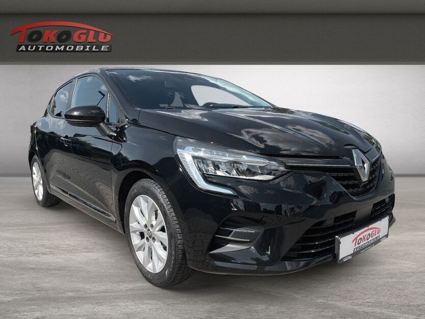 Renault Clio 88.000 km 11.890 € Dautphetal-Friedensdorf 35232