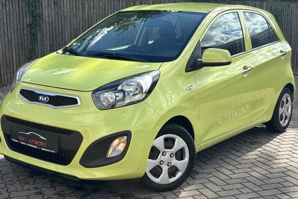 Kia Picanto 97.307 km 4.700 € Neustadt 31535