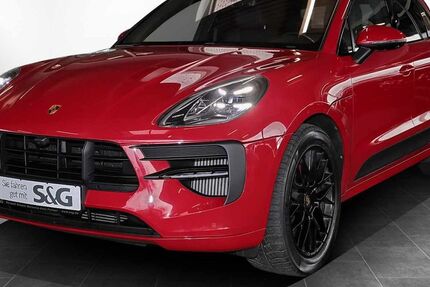 Porsche Macan 56.640 km 60.860 &euro; Offenburg 77656