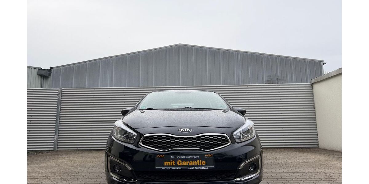 Kia ceed / Ceed 134.198 km 7.999 &euro; Oberkotzau 95145