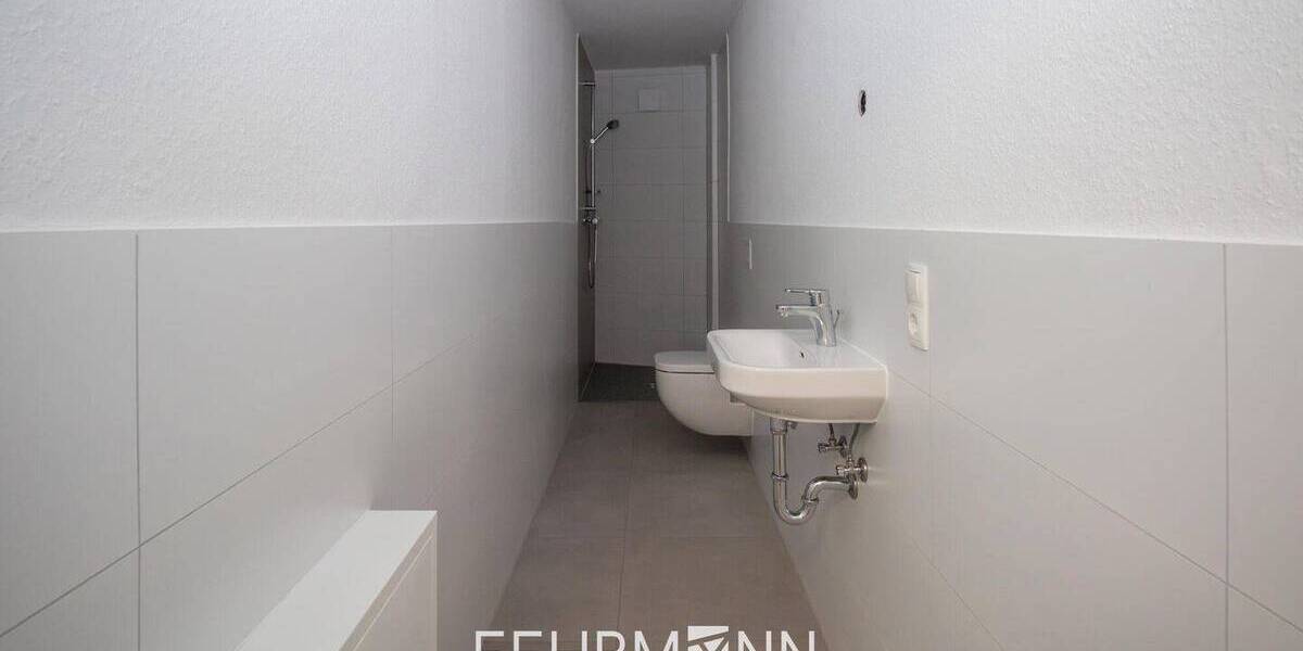 Etagenwohnung Ochtrup - 3 Zimmer, 87 m&sup2;, 900&euro; | Angebot:26875203