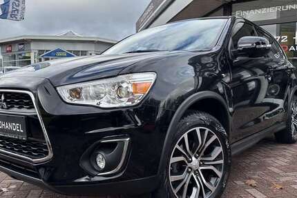 Mitsubishi ASX 57.080 km 11.750 € Neu Wulmstorf 21629