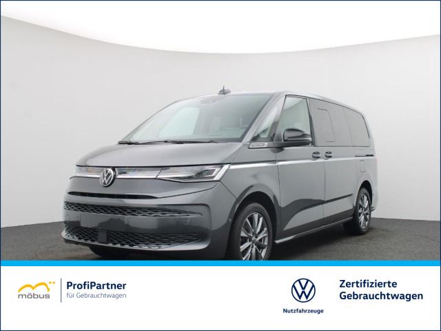 VW T7 Multivan 35.468 km 53.475 € Berlin 13088