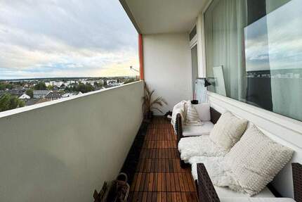 Wohnung Kerpen Sindorf - 2 Zimmer, 70 m&sup2;, 145.000&euro; | Angebot:25862367