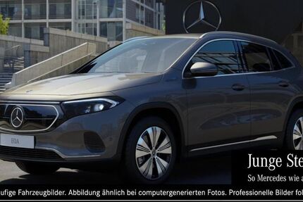 Mercedes-Benz EQA 45.780 km 27.290 &euro; Fulda 36043