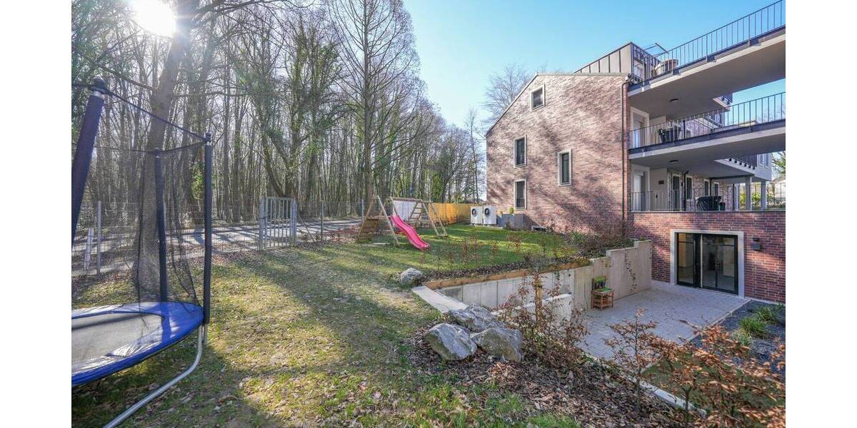 Etagenwohnung Bonn / Ippendorf Ippendorf - 3 Zimmer, 129 m&sup2;, 869.000&euro; | Angebot:26486973