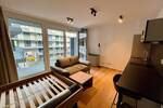 Erstbezug! Möblierte 1-Zimmer-Wohnungen mit Balkon!