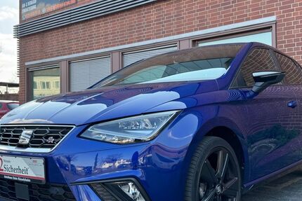 Seat Ibiza 48.000 km 13.990 &euro; Rüsselsheim am Main 65428