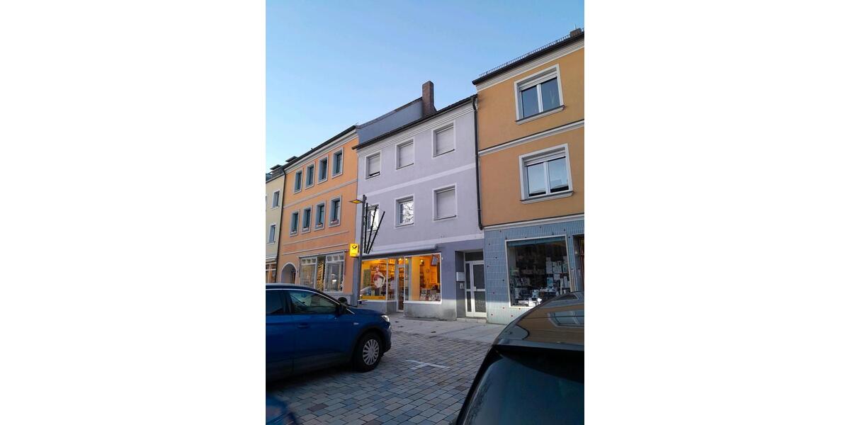 Reihenhaus Hirschau - 255.000&euro; | Angebot:27166199