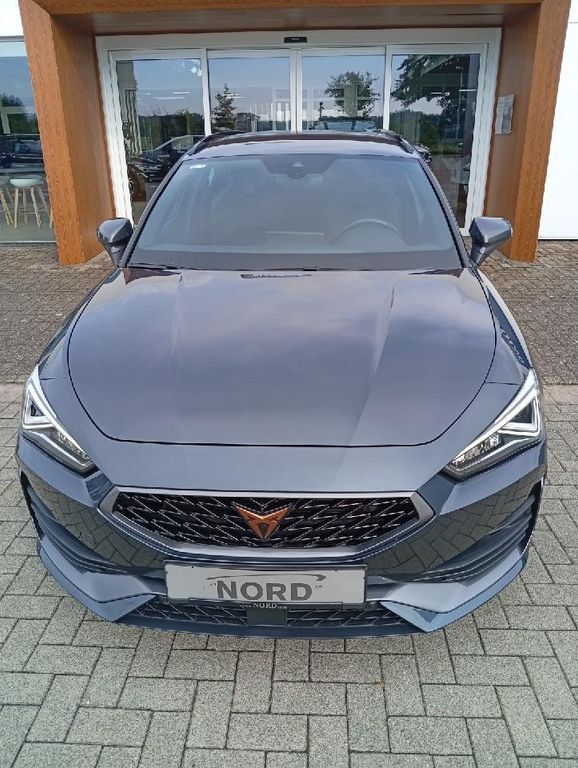 Cupra Leon 38.838 km 26.950 € Rheine 48432