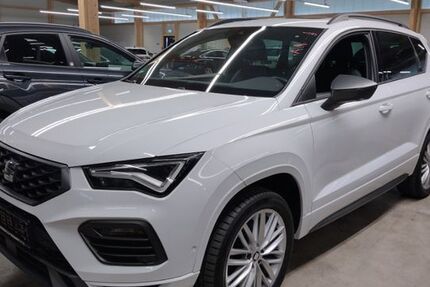 Seat Ateca 61.000 km 25.990 € Bad Langensalza 99947