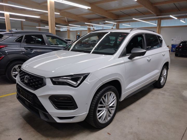 Seat Ateca 61.000 km 25.990 € Bad Langensalza 99947