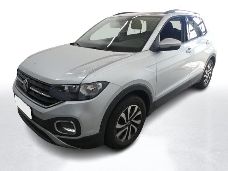 VW T-Cross 51.590 km 17.950 &euro; Berlin 14167