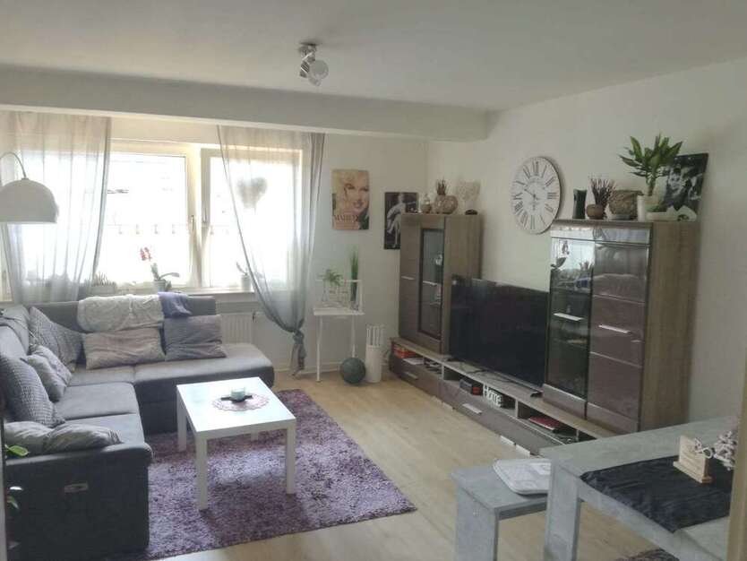 Wohnung zum Mieten in Siegen 520 € 59 m²