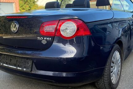 VW Eos 154.000 km 2.990 &euro; Beckum 59269