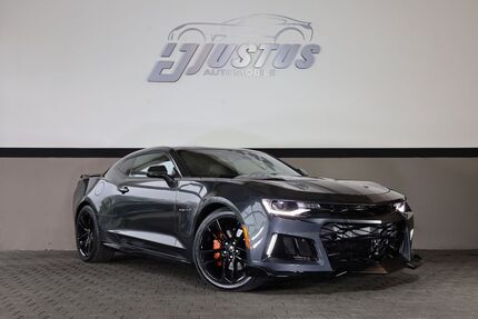 Chevrolet Camaro 91.745 km 35.900 € Limburg an der Lahn 65549