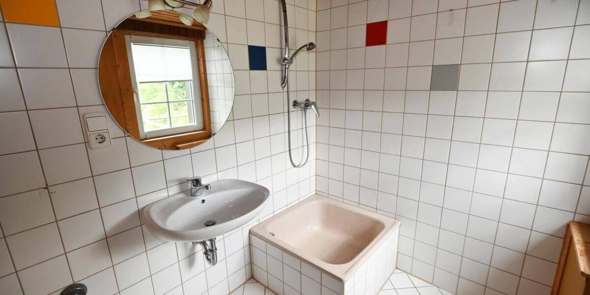 Mehrfamilienhaus, Wohnhaus Baiersbronn Huzenbach - 5 Zimmer, 120 m&sup2;, 297.000&euro; | Angebot:26878930